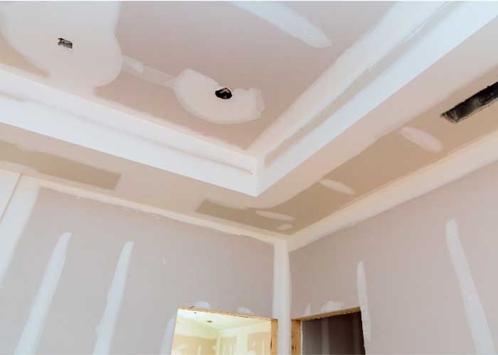 drywall finishing columbia sc