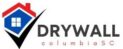 drywall repair columbia sc