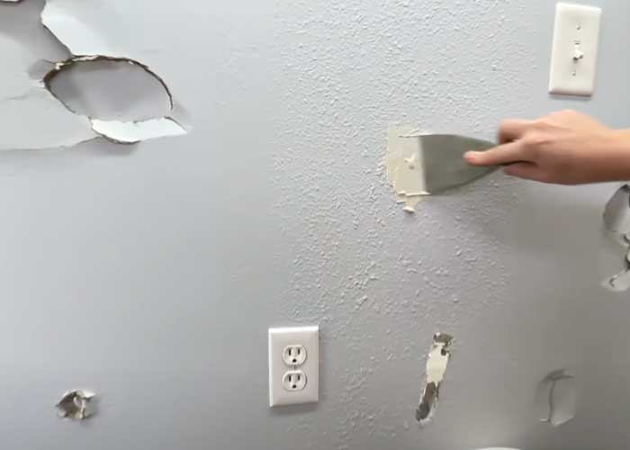 Drywall repair colombia sc