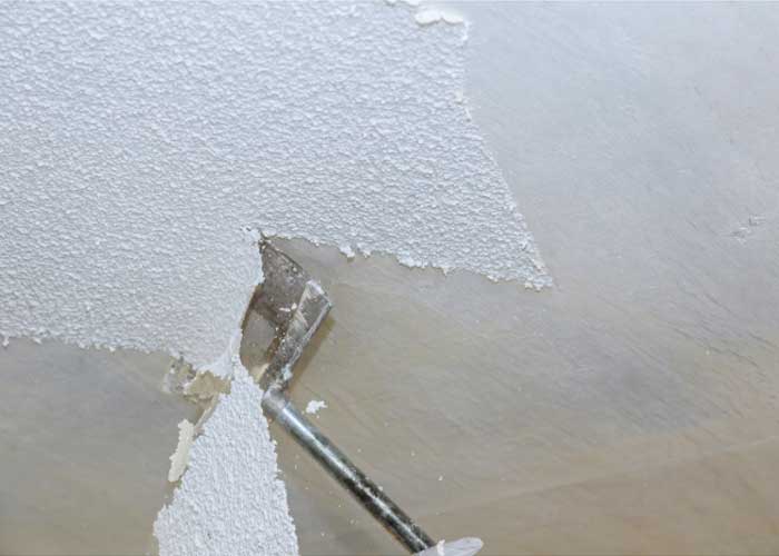 Best Popcorn Ceiling Removal Service in Columbia SC